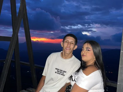Cristal_Ostin - Couple 