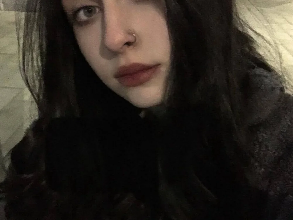 ScarletttMoon's Offline XXX Chat