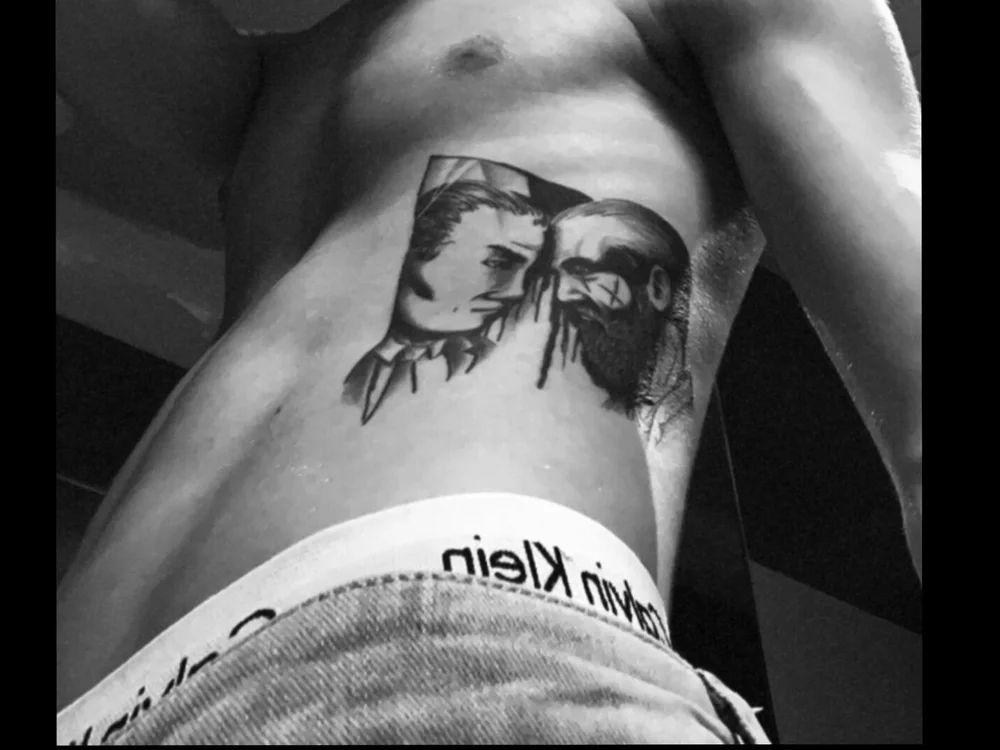 Evand13 Offline XXX-Chat