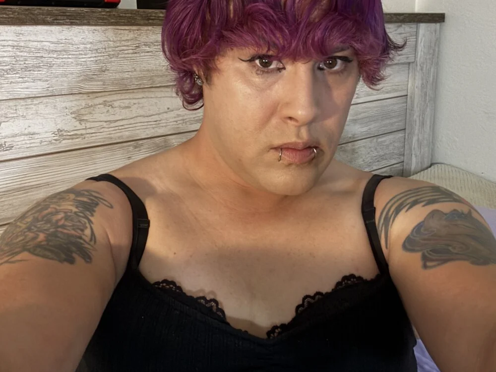 Julietserenity's Offline XXX Chat