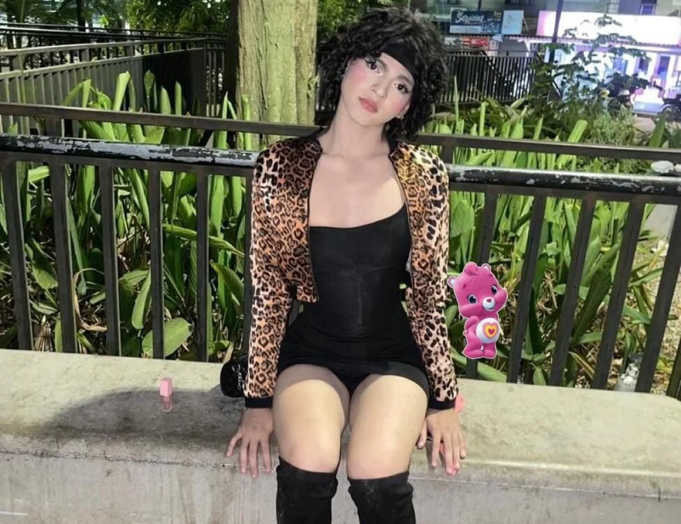 lucianaValmont offline XXX-chat