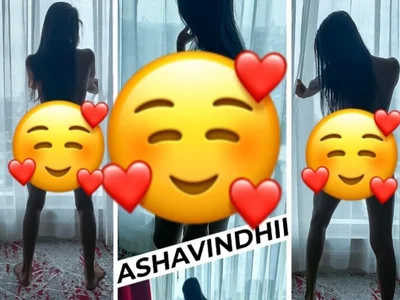 Ashavindi_hot on StripChat