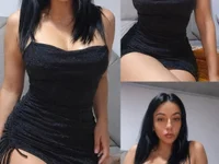 Модель scarrlett40