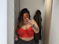 MlleMargaux Live XXX-chat