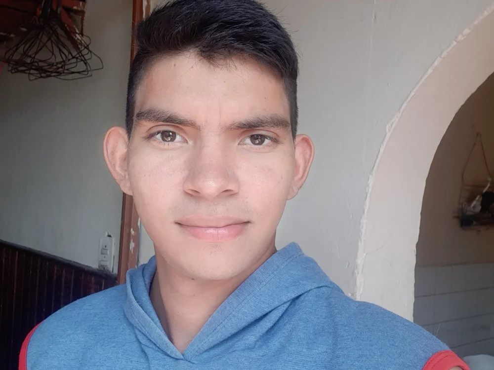 Offline chatovací místnost luisd_22