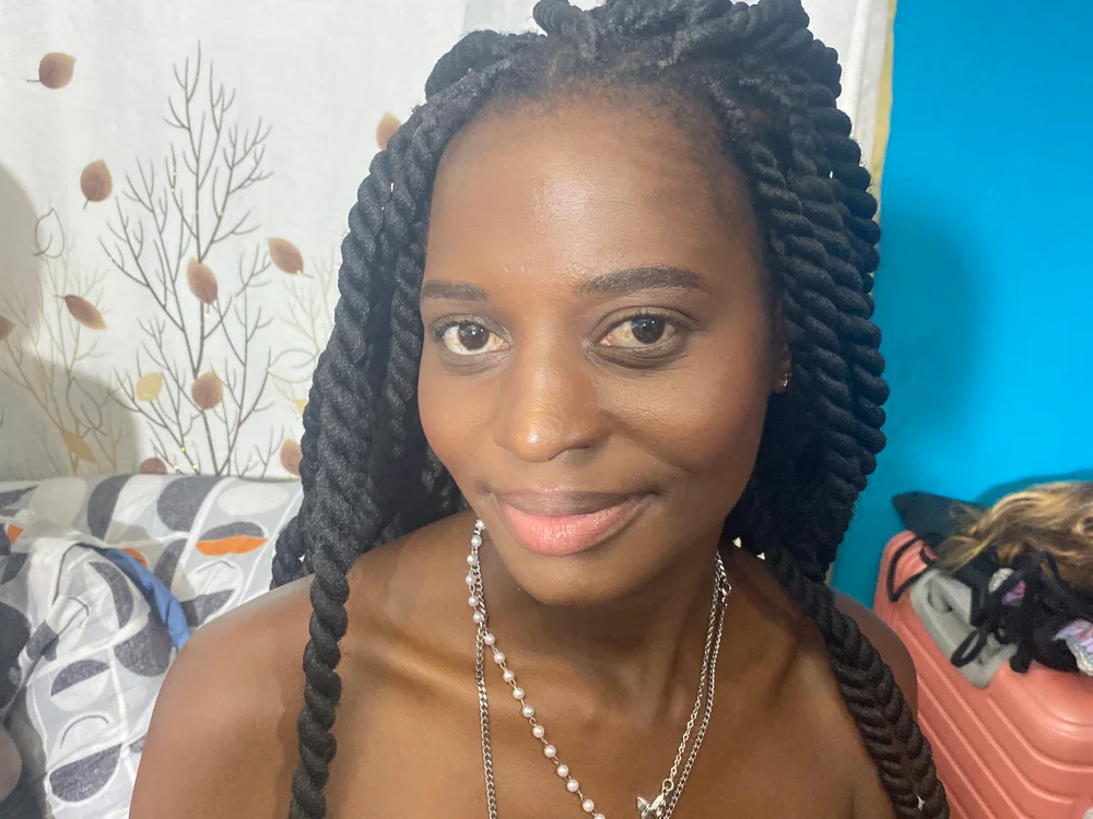 DarkChocolateSlender_ 오프라인 XXX 채팅