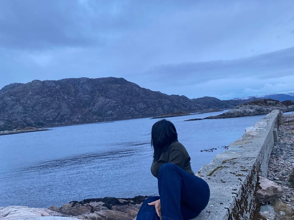 aquamarine_hot cam model