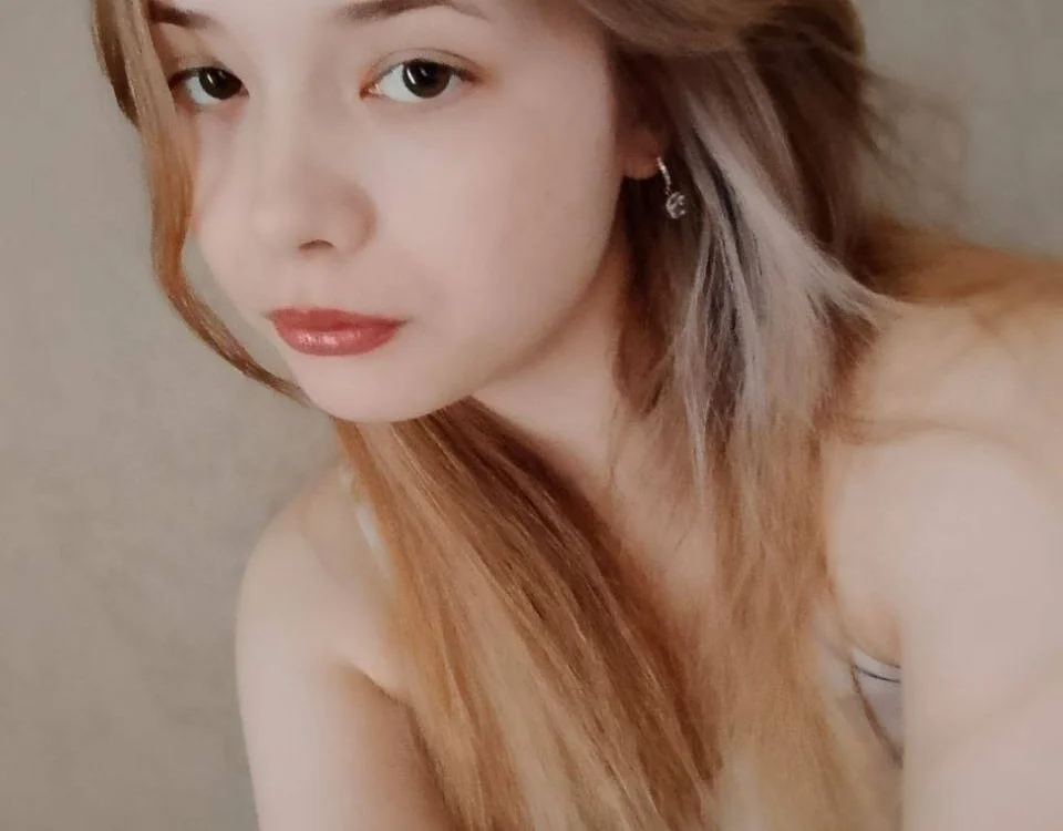 Sembang XXX Luar Talian mylollycry