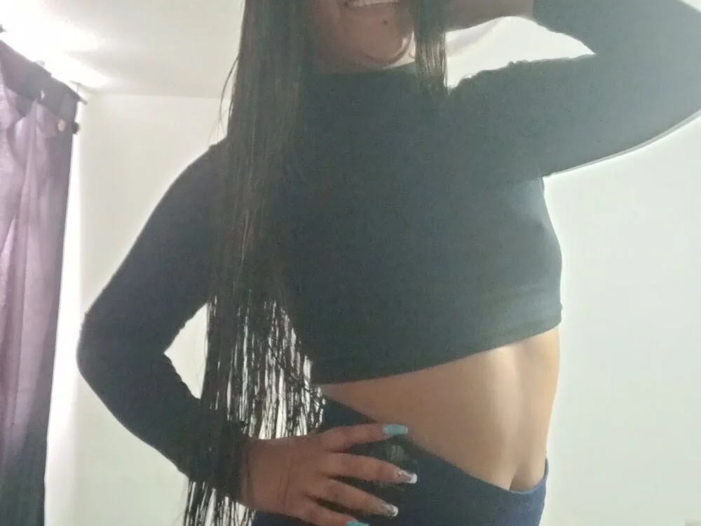 Czat XXX na żywo – EvaHarryy