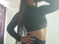 Модель EvaHarryy