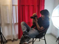 Dandrade789's webcam live show