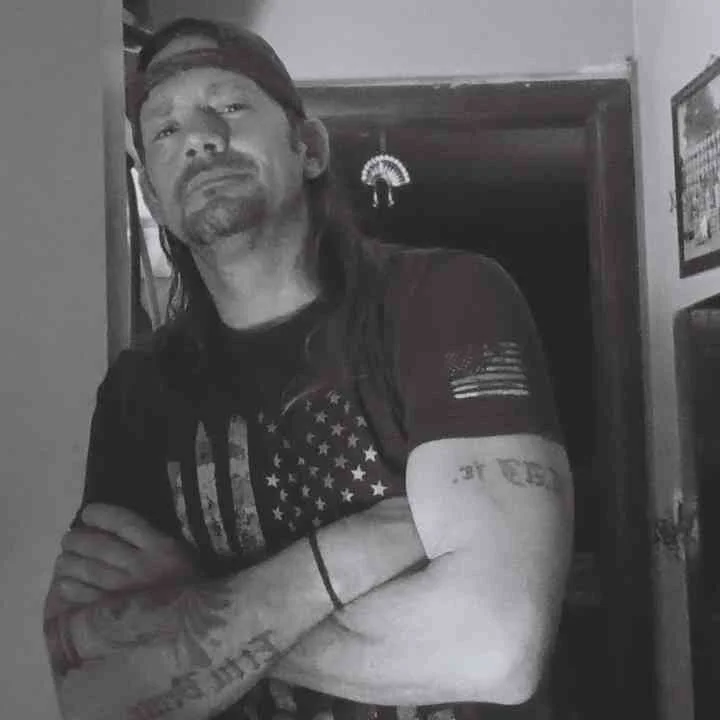Mykfhunter84 Chat XXX offline
