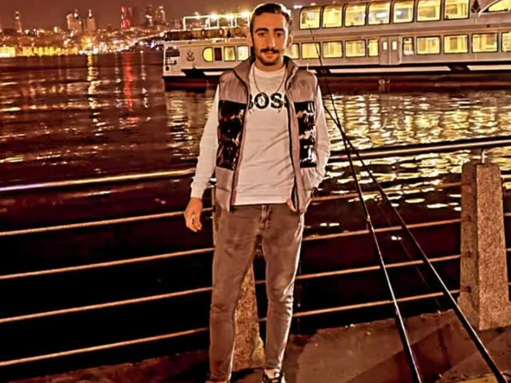 boranat Adlı Modelin Çevrimdışı XXX Sohbeti