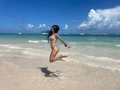 daniela_redwine profile