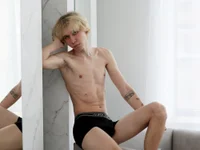 Model JustinByrd