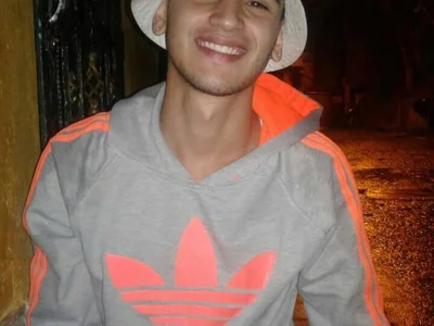 Abrahaam25 - Boy 