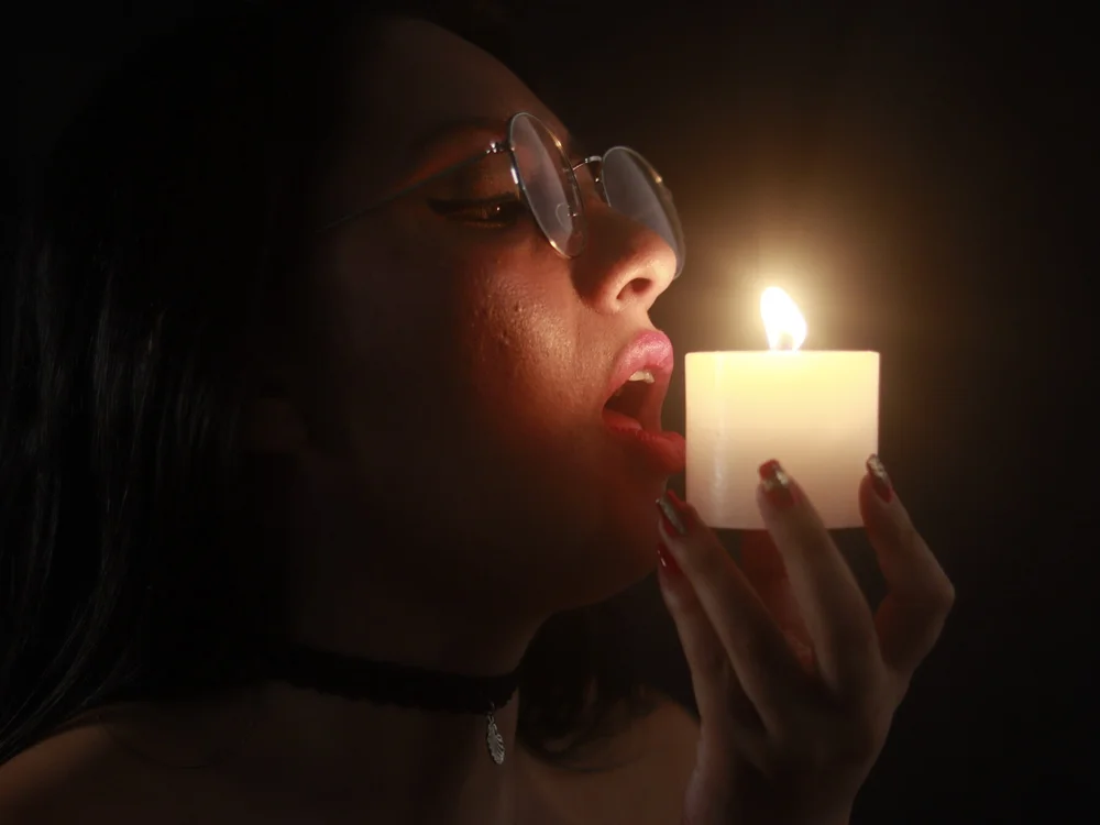 Victoria_Lusty's Offline XXX Chat