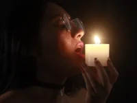 Model Victoria_Lusty