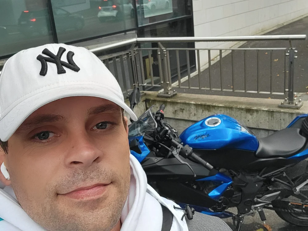 Sembang XXX Luar Talian MysteryVadims