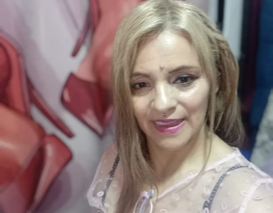 Galia_Mature's Offline XXX Chat