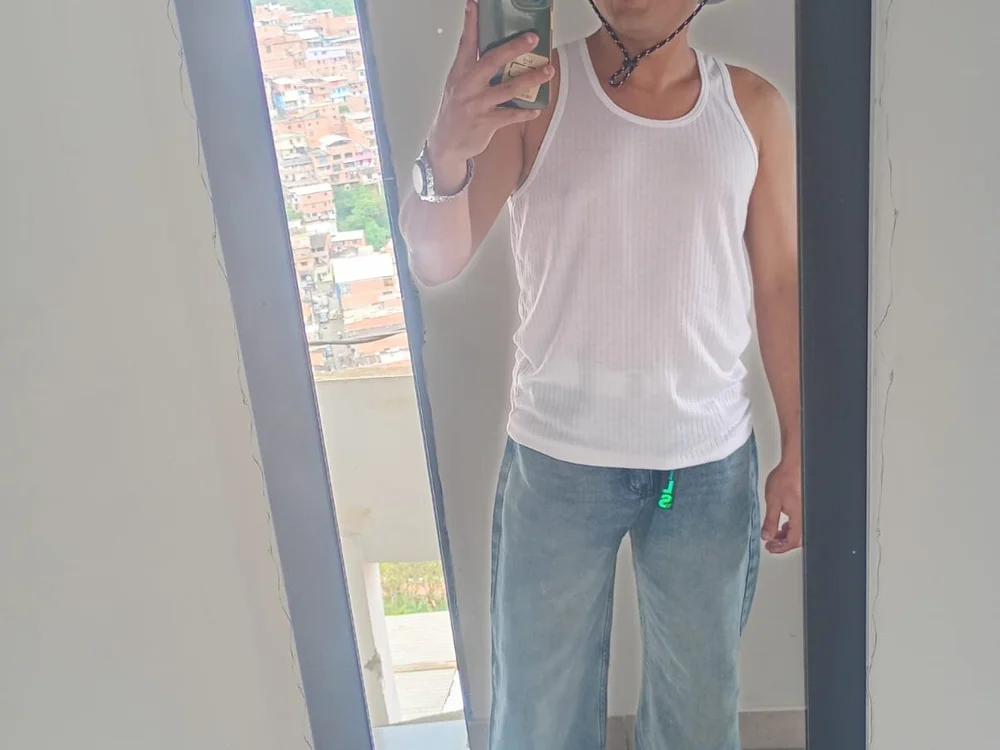 Chat XXX offline de jorge_Blazee