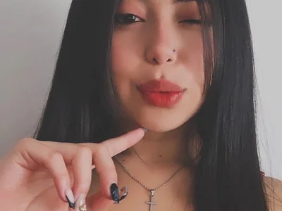 Melody_lee_ - Girl 
