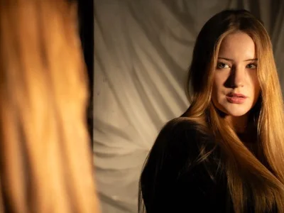 PandaFluff on StripChat