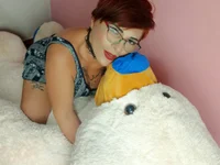 Модель Yeny_hot_