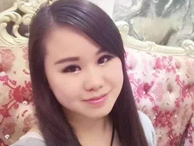 Yanlu8866 - Girl 