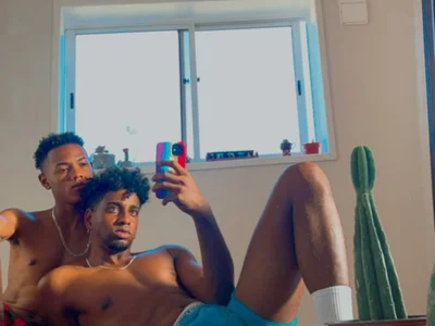 Mensblacksexy22 profile