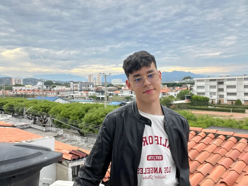 Tom_Parker_ Chat XXX Ngoại tuyến