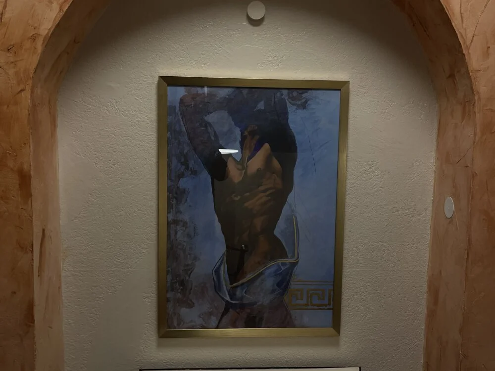 BigAnakondaa's Offline XXX Chat