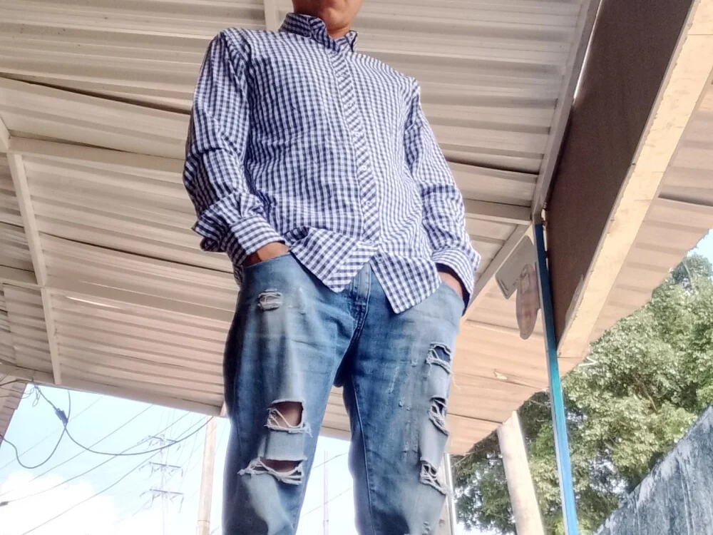 GaaraDiaz offline XXX-chatje