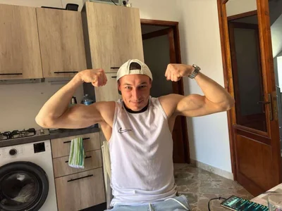 Endriuos - Boy 