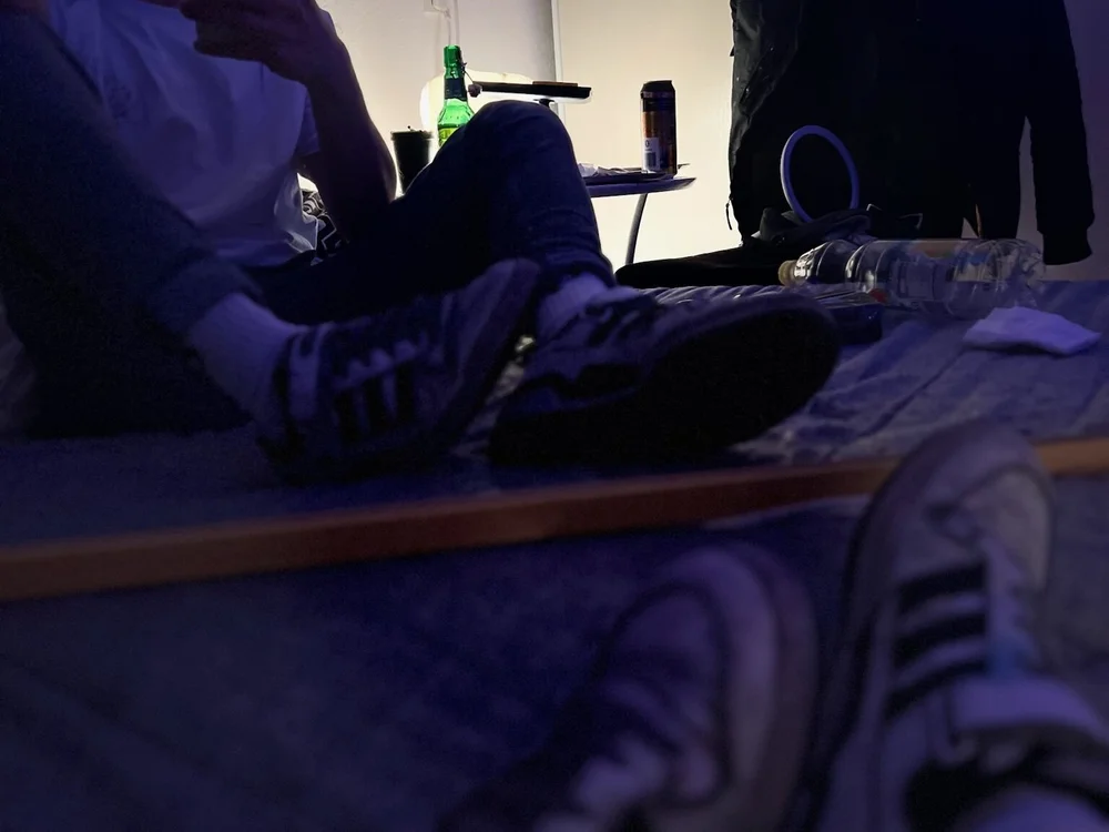 xtonnywx's Offline XXX Chat