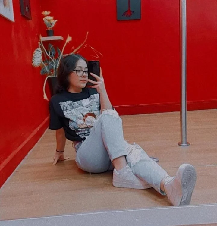 DaisyPimiento's Offline Chat Room