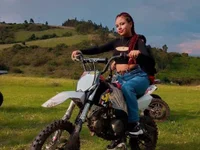 Bilik Sembang Luar Talian sweet_danni7