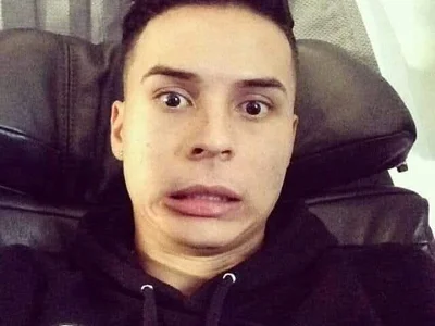 Flaco22grande - Boy 
