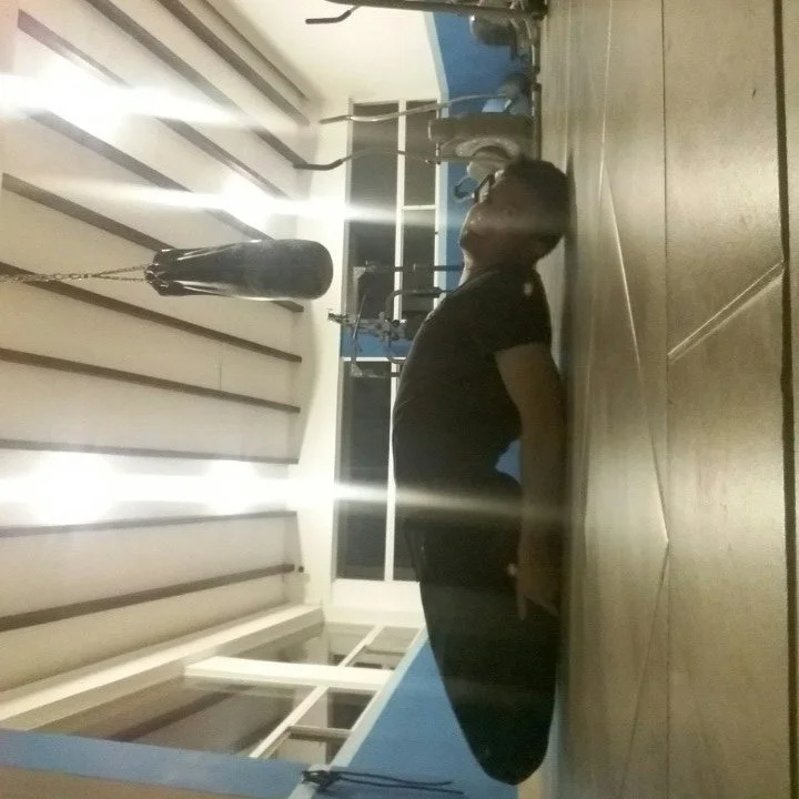 milkbull Offline XXX-Chat