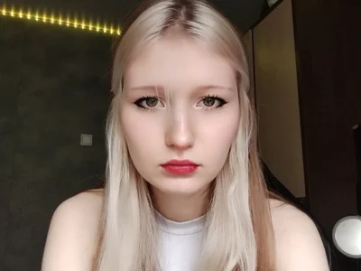 Eliseida - Girl 