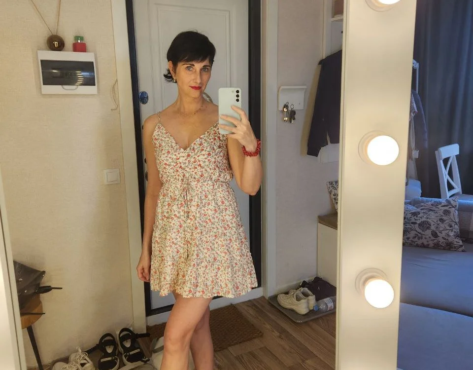 LadySweetWife Chat XXX Ngoại tuyến