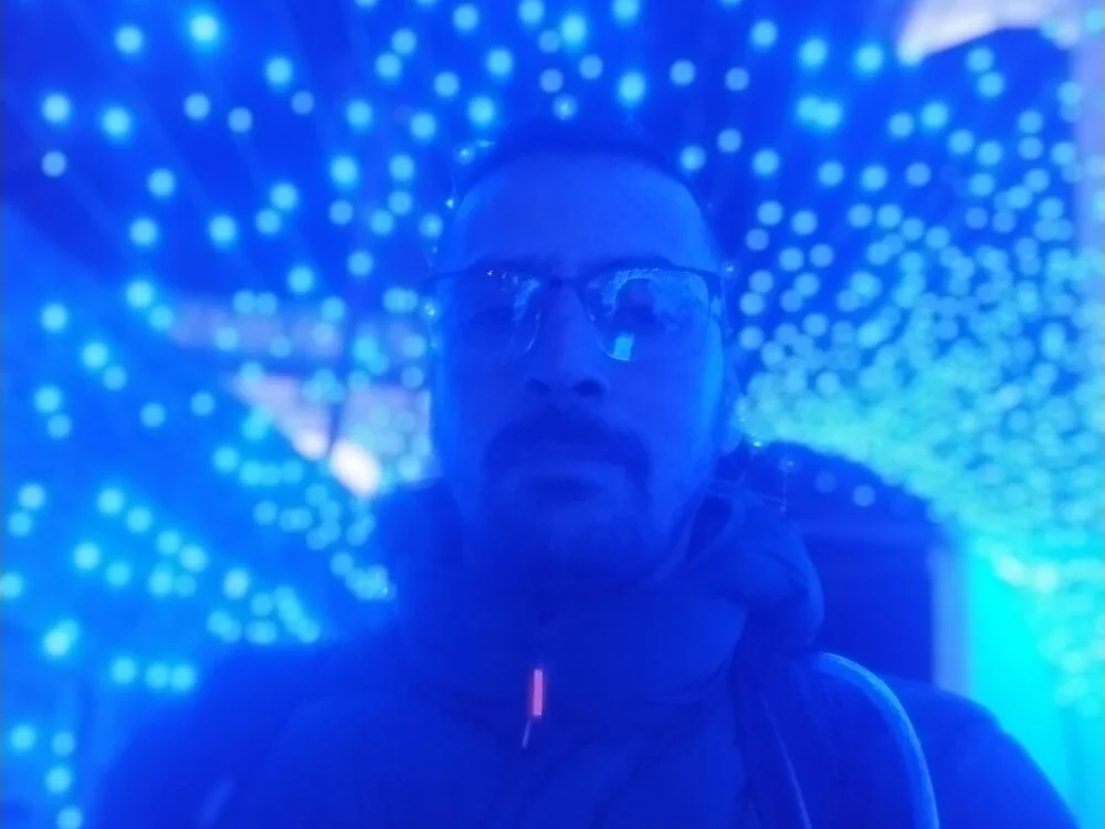 Libradysg's Offline XXX Chat