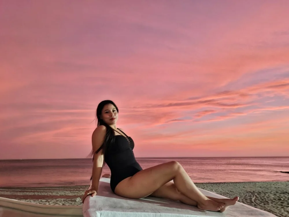 Bilik Sembang Luar Talian Rubysweetasm