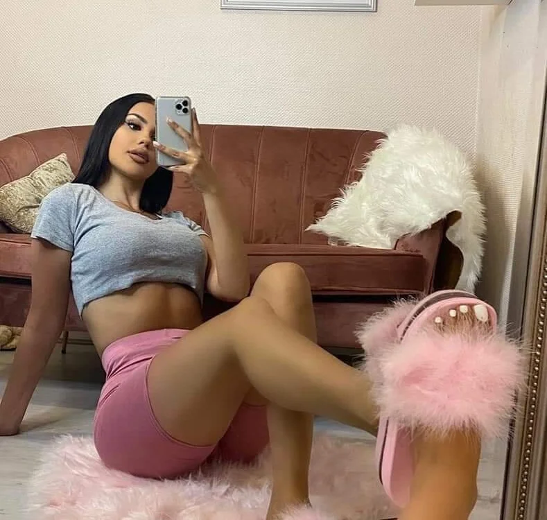 Anamaria93's Offline XXX Chat