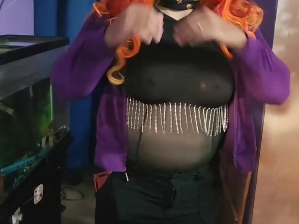 eldomy237's Offline Chat Room