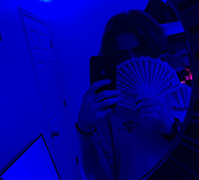 Offline chatovací místnost DaddyAlexxisback