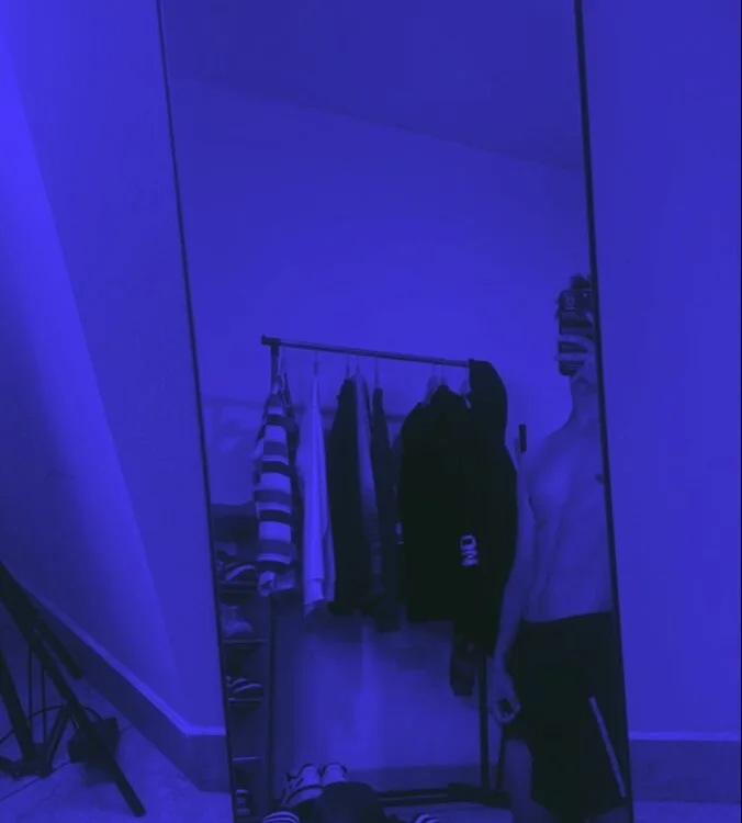 BleachedCutwork's Offline XXX Chat