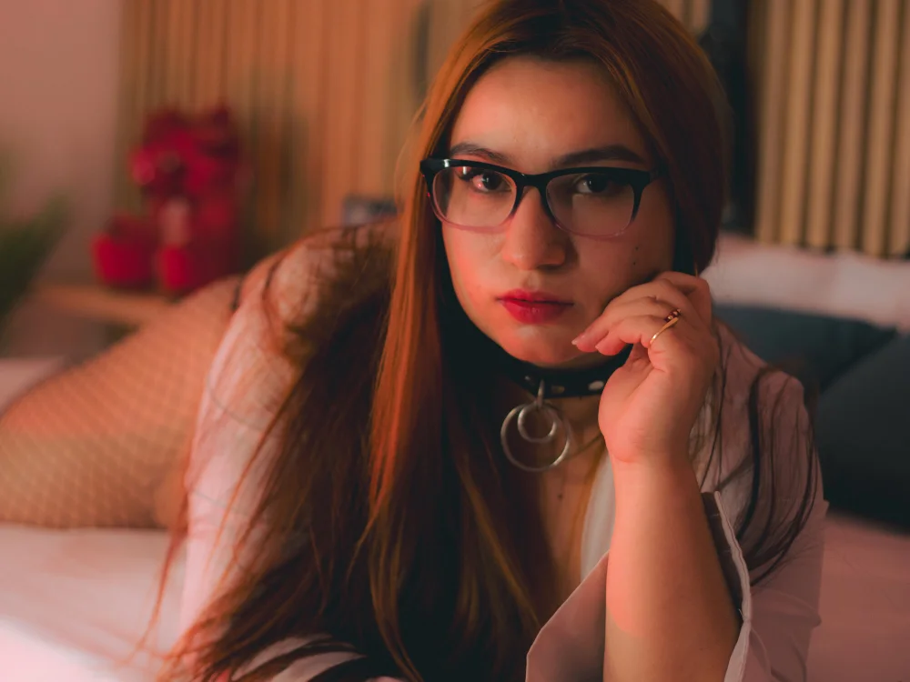 Chanelle_Austin's Offline XXX Chat