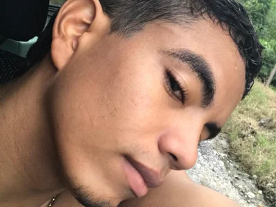 JustinOrtiz_ - Boy 
