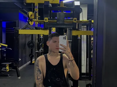 Liam_carter2 - Boy 